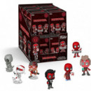 Funko Mystery Mini Deadpool Serie 5 surtido
