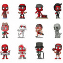 Funko Mystery Mini Deadpool Serie 5 surtido