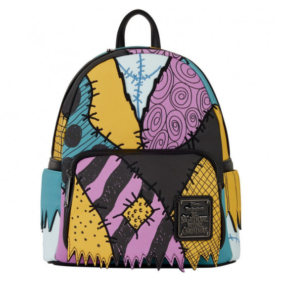 Mochila Sally Pesadilla Antes de Navidad Disney LOUNGEFLY