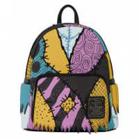 Mochila Sally Pesadilla Antes de Navidad Disney LOUNGEFLY