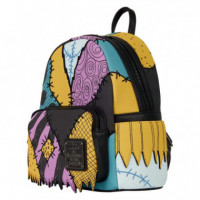 Mochila Sally Pesadilla Antes de Navidad Disney LOUNGEFLY