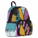 Mochila Sally Pesadilla Antes de Navidad Disney LOUNGEFLY
