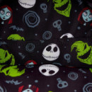 Mochila Sally Pesadilla Antes de Navidad Disney LOUNGEFLY