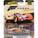 Coches Hot Wheels Pop Culture