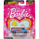 Coches Hot Wheels Pop Culture