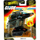 Coches Hot Wheels Pop Culture
