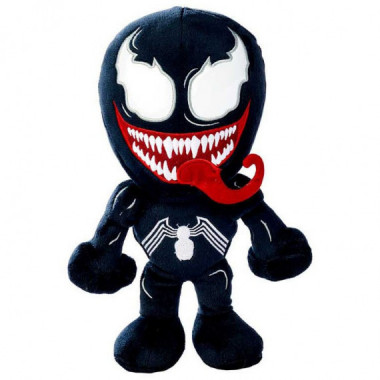 Peluche Venom Marvel