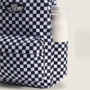 Mochila Old Skool Grom Check VANS