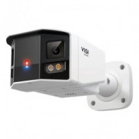 Camara Ip TP-LINK Insight Bullet Colorpro 8MP 4K Ir 20M IP67/IK10 H.265+