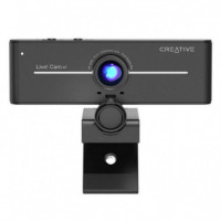 Webcam CREATIVE Live Cam Sync 4K