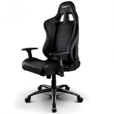 Silla Gaming DRIFT DR200B Black