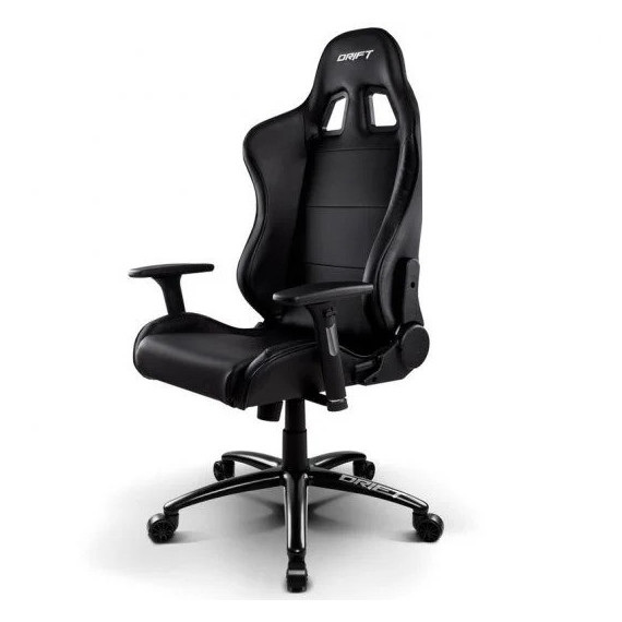Silla Gaming DRIFT DR200B Black