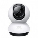 Camara Ip TP-LINK Tapo TC72 Wifi 2K 360º Interior