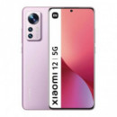 Smartphone XIAOMI 12 6.28" Fhd+ 12GB/256GB/50MP/5G Purple