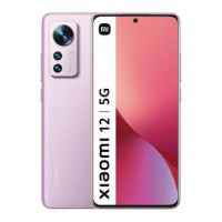 Smartphone XIAOMI 12 6.28" Fhd+ 12GB/256GB/50MP/5G Purple