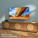 Televisor PHILIPS 43" Qled 4K Uhd USB Smart TV Wifi BLUETOOTH