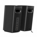 Altavoces CREATIVE T60 BLUETOOTH 5.0 Hi-fi 2.0 Black