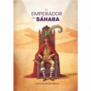 El emperador del Sáhara