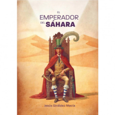 El emperador del S&aacute;hara