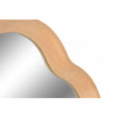 ESPEJO MADERA ROBLE