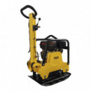 Compactadora Gasolina 6.5HP TAKUMA 73X45CM