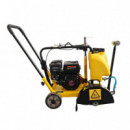 Cortadora Gasolina de Asfalto 6.5HP TAKUMA Max Corte 110MM