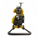 Cortadora Gasolina de Asfalto 6.5HP TAKUMA Max Corte 110MM