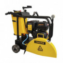 Cortadora Gasolina de Asfalto 6.5HP Max Corte 160MM TAKUMA