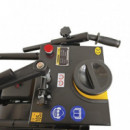 Cortadora Gasolina de Asfalto 6.5HP Max Corte 160MM TAKUMA