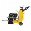 Cortadora Gasolina de Asfalto 6.5HP Max Corte 170MM TAKUMA