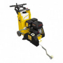 Cortadora Gasolina de Asfalto 6.5HP Max Corte 170MM TAKUMA