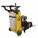 Cortadora Gasolina de Asfalto 6.5HP Max Corte 170MM TAKUMA