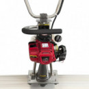 Regla Vibrante Hormigon 1.2HP 1.8 Metros TAKUMA