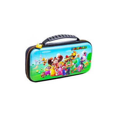 Game Traveler Case Supermario Nintendo Switch2