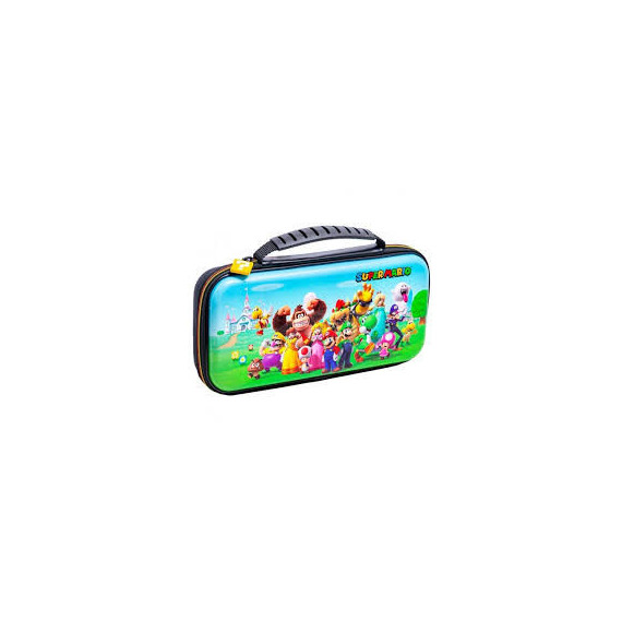 Game Traveler Case Supermario Nintendo Switch2