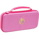 Game Traveler Case Rosa Peach PP12 Nintendo SWITCH2  ARDISTEL