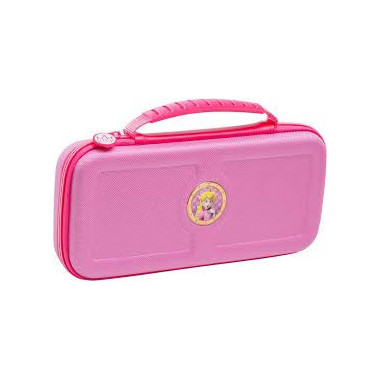 Game Traveler Case Rosa Peach PP12 Nintendo Switch2