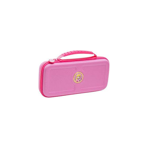 Game Traveler Case Rosa Peach PP12 Nintendo SWITCH2  ARDISTEL