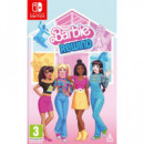 Barbie Rewind Nintendo Switch  MERIDIEM