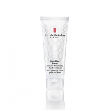 ELIZABETH ARDEN 8 Hour Cream Eight Hour&reg; Cream Intensive Moisturizing Hand Treatment,  75ML