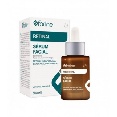 FARLINE Serum Retinal 30 Ml