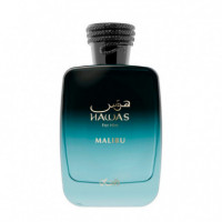 Hawas Malibu  RASASI