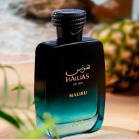 Hawas Malibu  RASASI