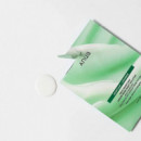 Heartleaf + Ceramide Night Solution Mask
Mascarilla Facial Hidratante - Reparadora