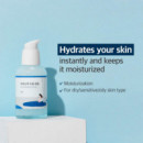 Birch Moisturizing Serum
Sérum Hidratación Intensiva