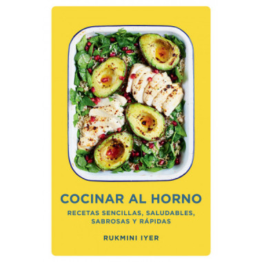 COCINAR AL HORNO