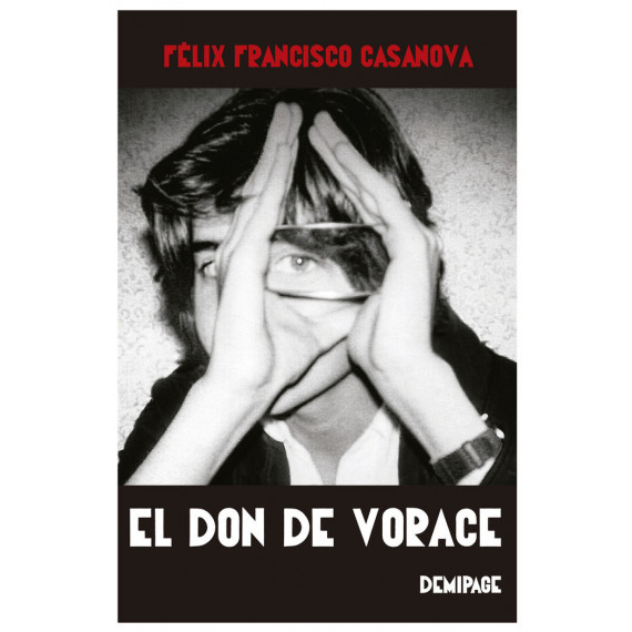 el Don de Vorace