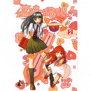 �zatch Bell! 2