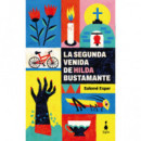 la Segunda Venida de Hilda Bustamante