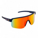 Red Bull Gafas Dakota 004 T56 Blue/brown Red Orange  RED BULL RACING